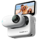 Экшн-камера Insta360 GO 3 64GB Белая (Уцененный кат.Б) - Изображение 255312