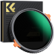 Светофильтр K&F Concept Nano-X CPL/ND4-64 62мм - Изображение 263258