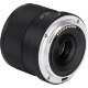 Объектив Viltrox Air AF 25mm F1.7 Z-mount - Изображение 262423