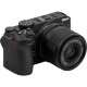 Объектив Viltrox Air AF 25mm F1.7 Z-mount - Изображение 262430