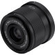Объектив Viltrox Air AF 25mm F1.7 Z-mount - Изображение 262442