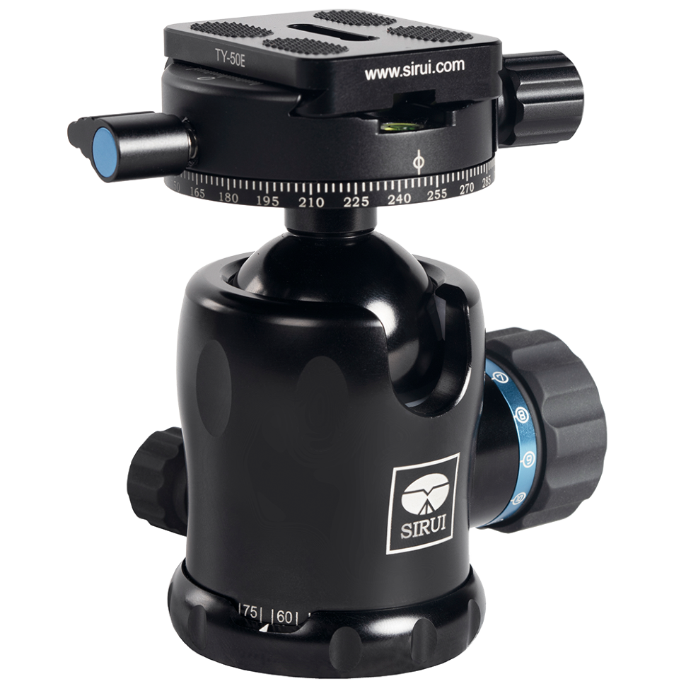 Штативная голова Sirui MT-20 