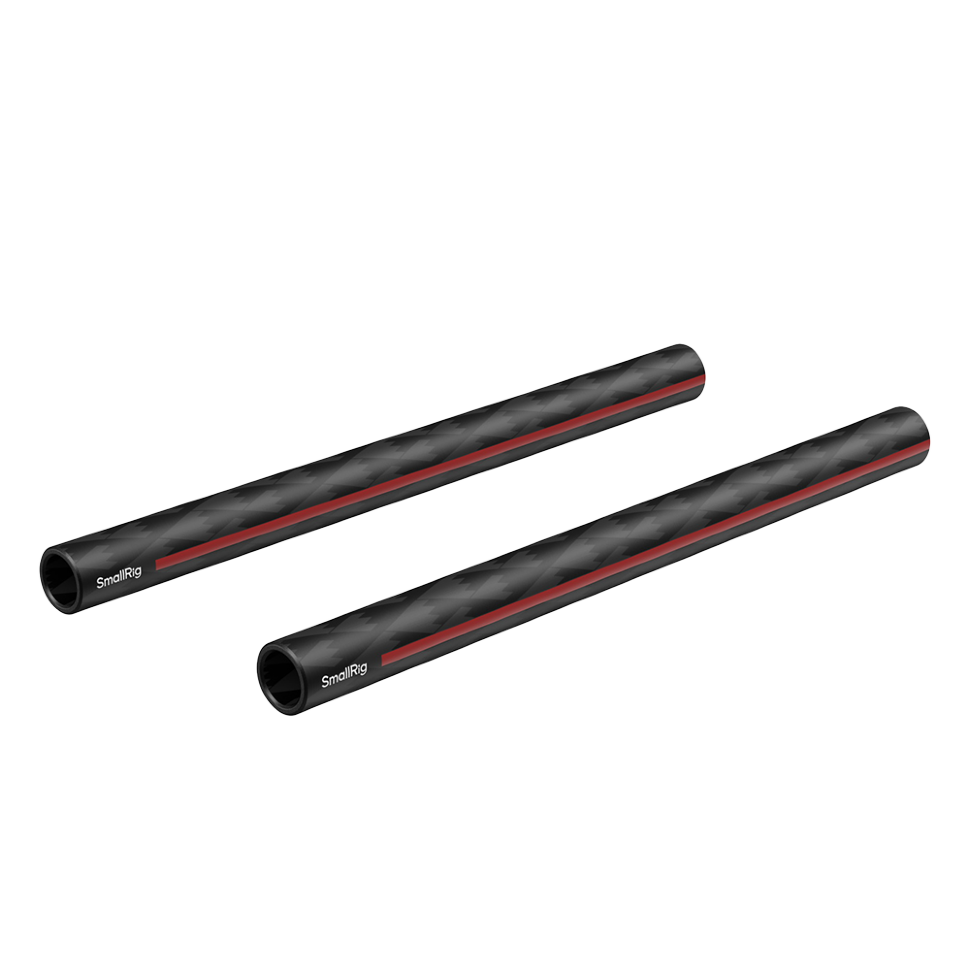 Комплект направляющих SmallRig 5211 Carbon Fiber Rods 8" (2шт) preOrder=29.08.2026