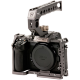 Клетка Tilta Tiltaing Kit A для Nikon Z6/Z7 Tilta Grey - Изображение 177166