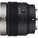 Объектив Samyang V-AF 75mm T1.9 E-mount - Изображение 225393