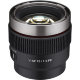 Объектив Samyang V-AF 75mm T1.9 E-mount - Изображение 225395