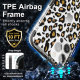 Чехол PQY Wild для iPhone 13 Pro Max Leopard - Изображение 173504
