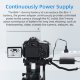 Адаптер питания Kingma BLH-1 - DC 5.5*2.1mm - Изображение 177656
