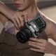 Фотовспышка Viltrox Spark Z3-F для Fujifilm Зелёная - Изображение 279276