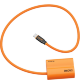 Адаптер питания ZGCine NP-W235 - Type-C - Изображение 280389