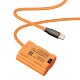 Адаптер питания ZGCine NP-W235 - Type-C - Изображение 280390
