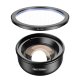 Объектив Apexel 100mm Macro для смартфона - Изображение 177834