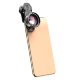 Объектив Apexel 100mm Macro для смартфона - Изображение 177838