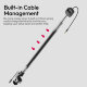 Микрофонная удочка Ulanzi  ZJ08  Mic Boom Pole Arm - Изображение 285087