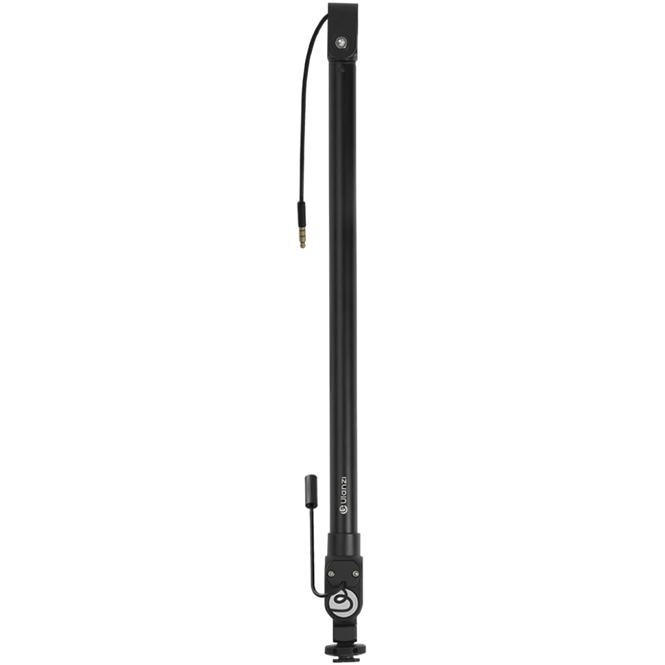 Микрофонная удочка Ulanzi  ZJ08  Mic Boom Pole Arm 