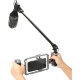 Микрофонная удочка Ulanzi  ZJ08  Mic Boom Pole Arm - Изображение 285098
