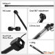 Микрофонная удочка Ulanzi  ZJ08  Mic Boom Pole Arm - Изображение 285100