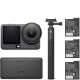 Экшн-камера DJI Osmo Action 6 Adventure Combo - Изображение 284886