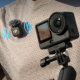 Экшн-камера DJI Osmo Action 6 Adventure Combo - Изображение 284894