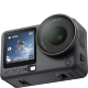 Экшн-камера DJI Osmo Action 6 Adventure Combo - Изображение 284903