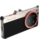 Чехол FotorGear Retro Mechanical Shutter для Xiaomi 15 Ultra - Изображение 287589