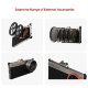 Чехол FotorGear Retro Mechanical Shutter для Xiaomi 15 Ultra - Изображение 287592