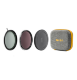 Комплект светофильтров NiSi SWIFT VND Kit 67мм - Изображение 293013