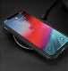 Чехол X-Doria Dash Air для iPhone 11 Чёрный карбон - Изображение 251549