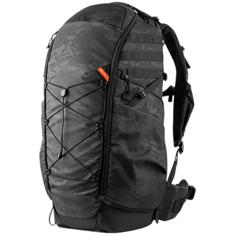 Рюкзак PGYTECH OnePro ST Чёрный камуфляж 