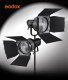 Линза Френеля Godox FLS8 - Изображение 197811