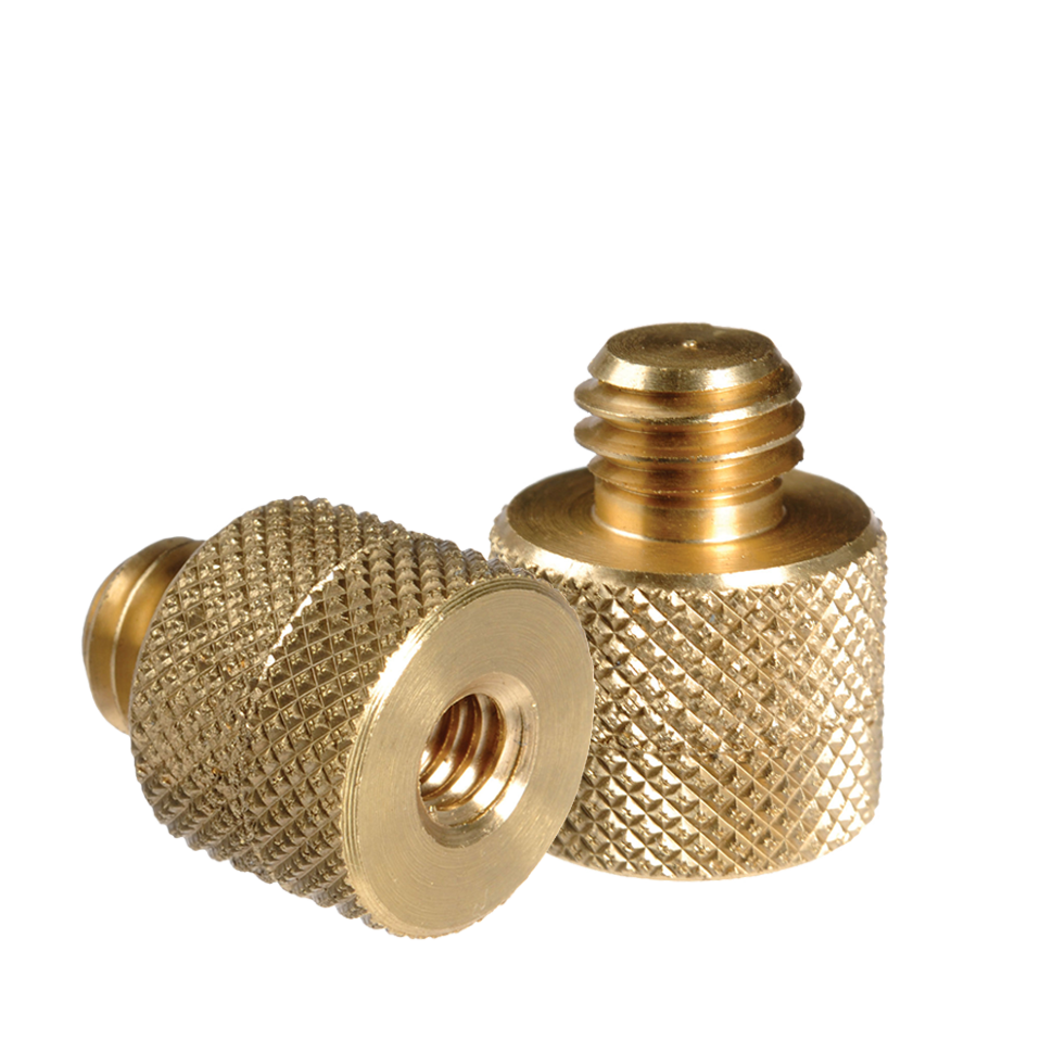 Переходник Manfrotto 3/8" - 1/4" (088) 