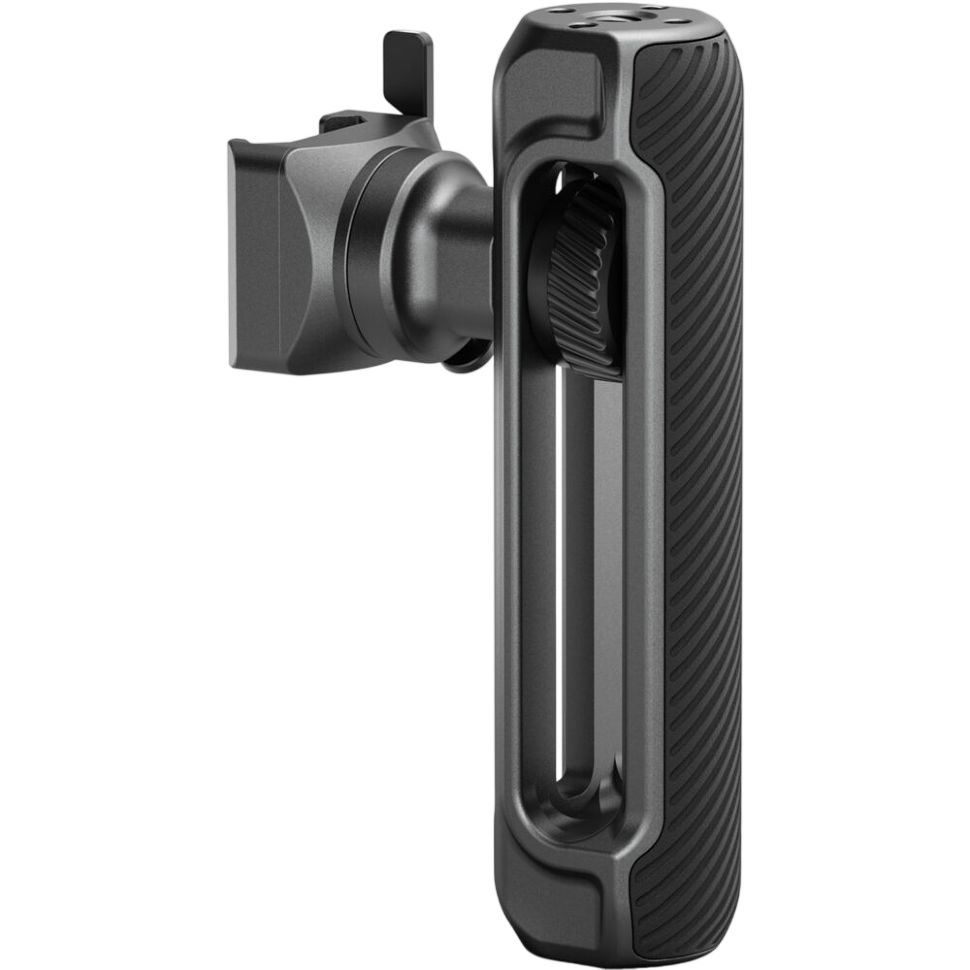 Рукоятка Tilta Khronos Adjustable NATO Handle Серая 