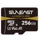 Карта памяти SUNEAST Ultimate Pro microSDXC UHS-II V60 256Гб - Изображение 298307