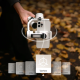 Стабилизатор Zhiyun Smooth 5S Combo Серый - Изображение 204482