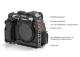 Клетка Tilta Basic Kit для Panasonic S5 II/IIX Серая - Изображение 210320