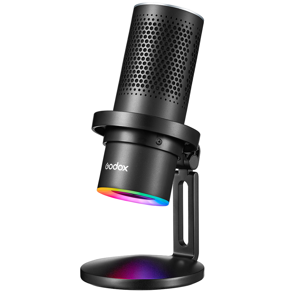 Микрофон Godox EM68X 
