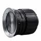 Линза Френеля Colbor CF-200 - Изображение 242783
