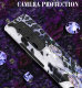 Чехол PQY Wild для Galaxy S20 Plus Zebra - Изображение 128259