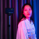 Осветитель Ulanzi VL120 RGB (Уцененный кат.А) - Изображение 245075