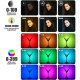 Осветитель Ulanzi VL120 RGB (Уцененный кат.А) - Изображение 245078