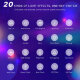Осветитель Ulanzi VL120 RGB (Уцененный кат.А) - Изображение 245080
