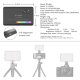 Осветитель Ulanzi VL120 RGB (Уцененный кат.А) - Изображение 245084