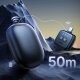 Радиосистема Ulanzi A30 TinyMic Чёрная - Изображение 258821