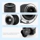 Объектив Viltrox Air AF 40mm F2.5 E-mount - Изображение 249883