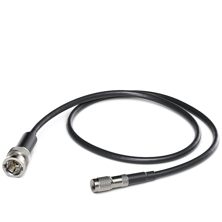 Кабель Blackmagic Cable - Din 1 0/2 3 to BNC Male 