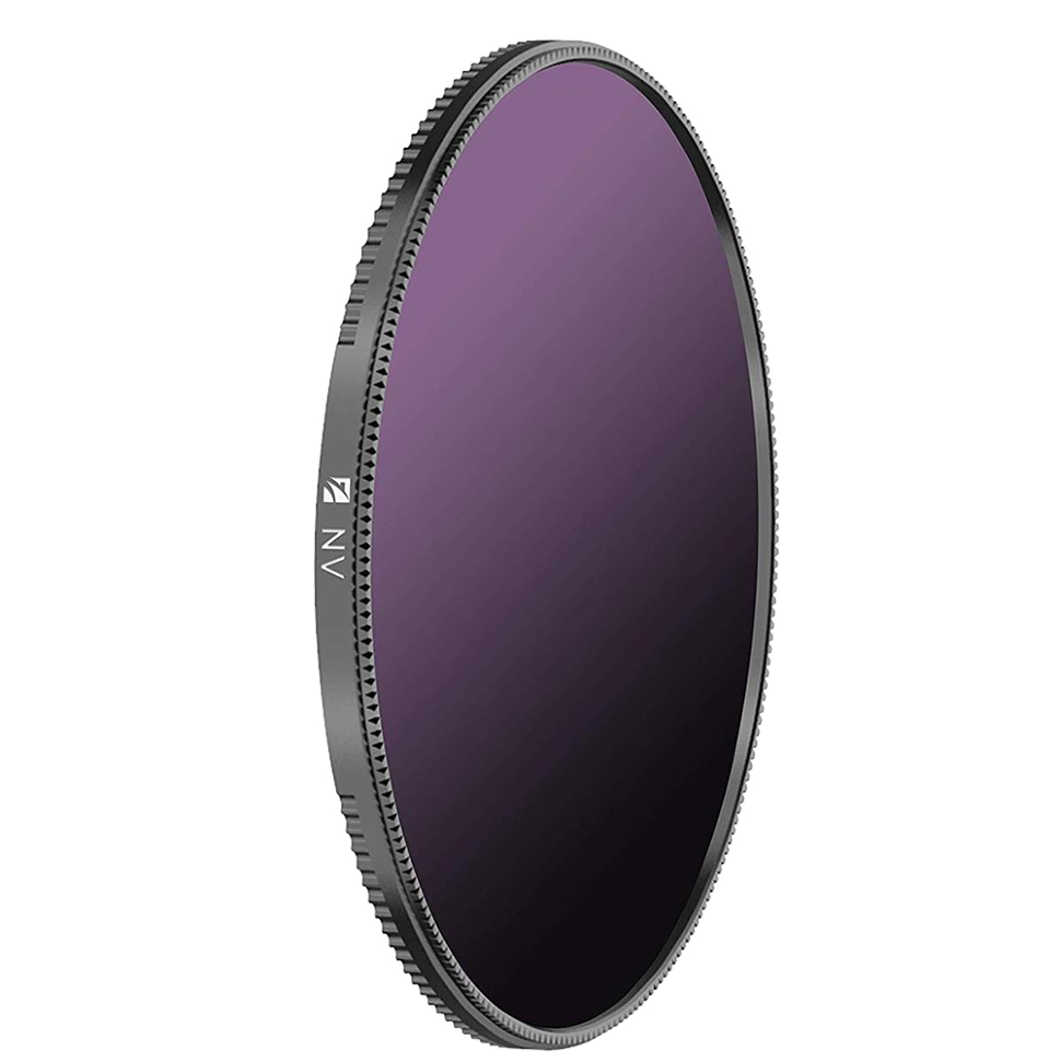 Светофильтр Freewell Magnetic NV 67мм 