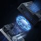 Осветитель Ulanzi LE20 20W Pocket RGB - Изображение 258784