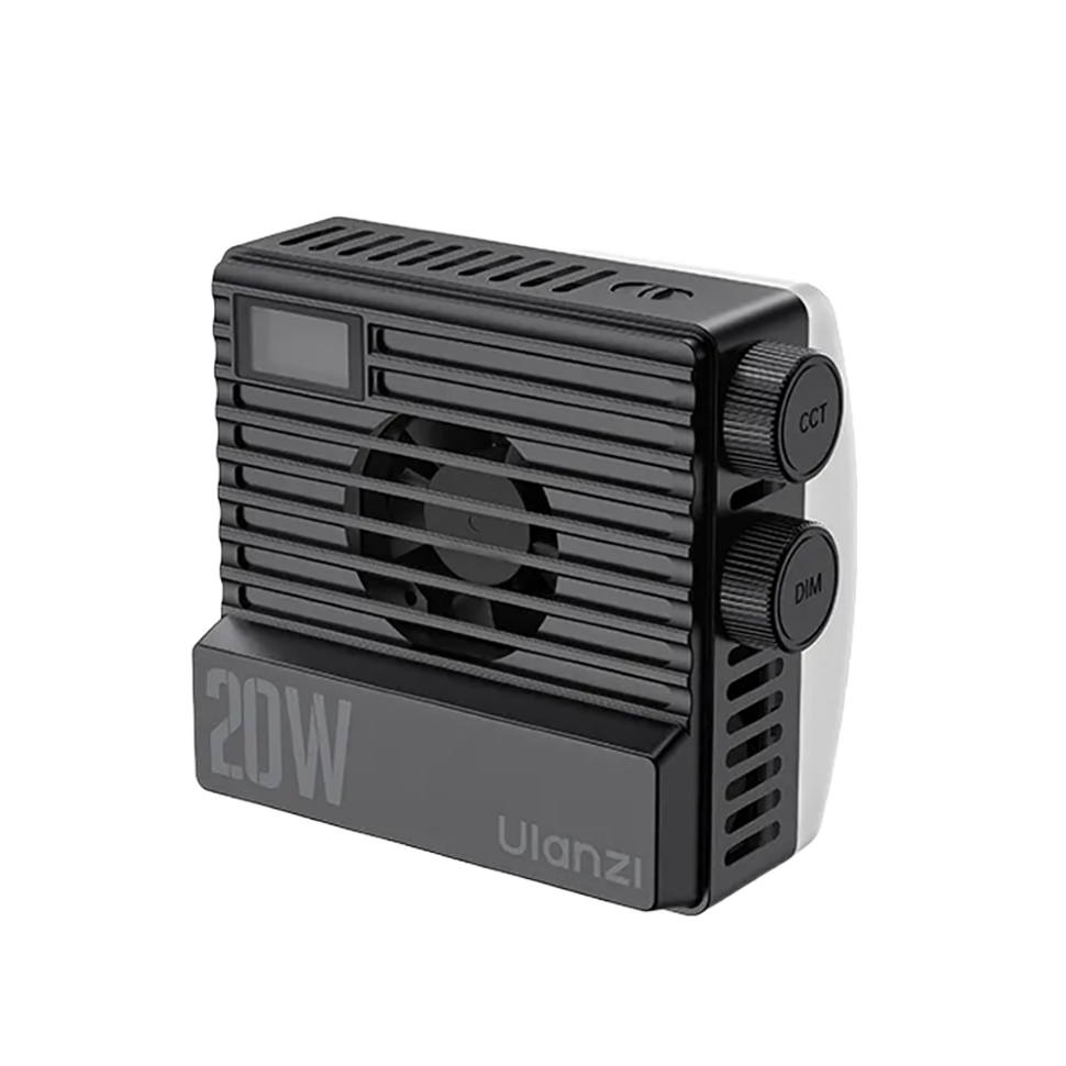Осветитель Ulanzi LE20 20W Pocket RGB 