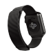 Ремешок X-Doria Hybrid Mesh для Apple Watch 42/44 мм Чёрный - Изображение 72080