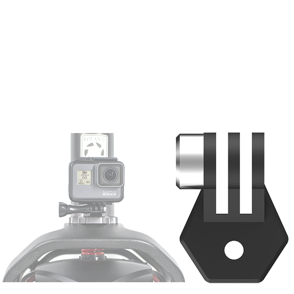 Крепление Kiwano KO1 GoPro Mount 